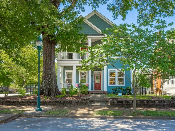 912 E Martin Luther King Blvd, Chattanooga, TN 37403