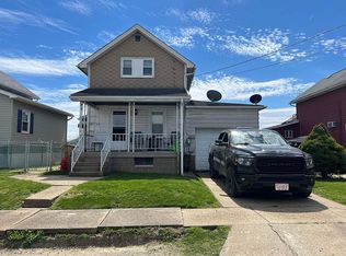 141 Larimer Ave, Bobtown, PA 15315
