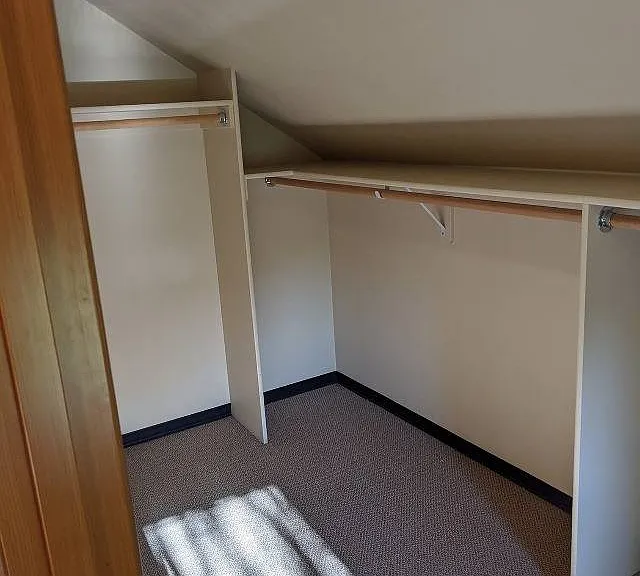 #2 - Bedroom 4 Closet #2 - Bedroom 4 Closet