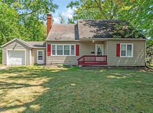 1255 Dover Ave, Akron, OH 44320