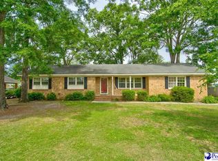 1877 Westmoreland Ave, Florence, SC 29505