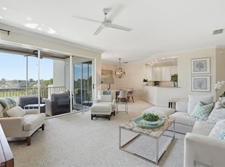 1600 Clermont DR #J-302, NAPLES, FL 34109