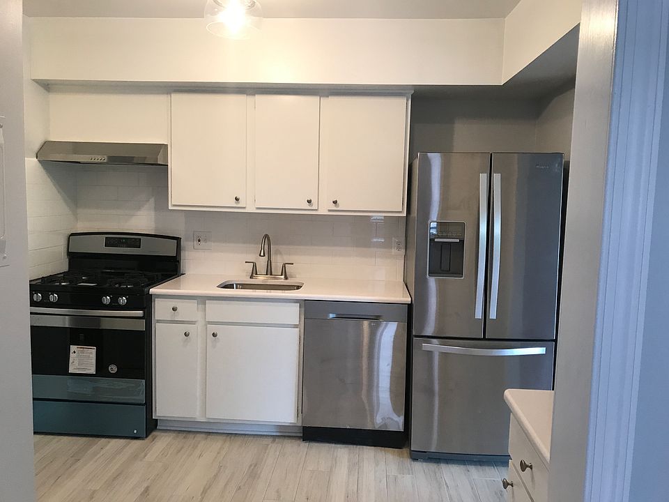 kitchen (all appliances are new)