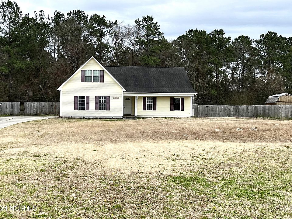 168 Christy Drive, Beulaville, NC 28518 Zillow