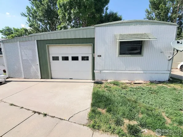 1519 Sunset Pl #34, Loveland, CO 80537