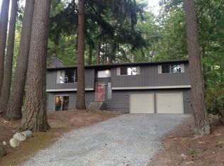 13816 E Lake Kathleen Dr SE, Renton, WA 98059