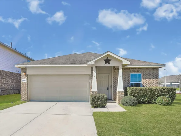 2609 Pearl Ct, Texas City, TX 77590