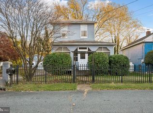 307 Key Ave, Baltimore, MD 21225