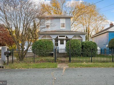 307 Key Ave, Baltimore, MD, 21225