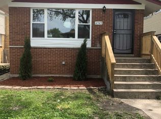 11543 S Loomis St, Chicago, IL 60643