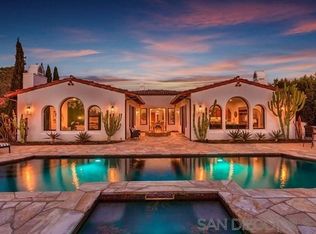 90 Seeman Dr, Encinitas, CA 92024