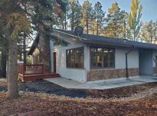 2881 S 29th St, Show Low, AZ 85901