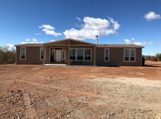 21055 W Mullins Ln, Marana, AZ 85653