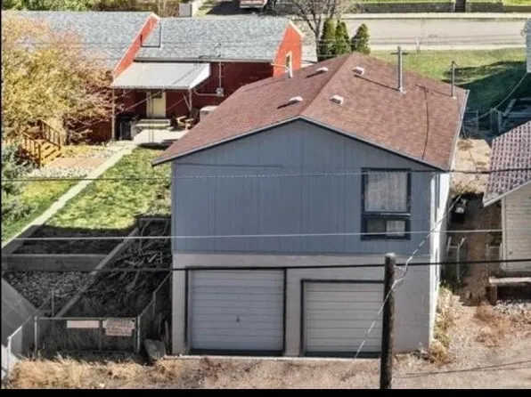 1020 S Jackson St, Casper, WY 82601