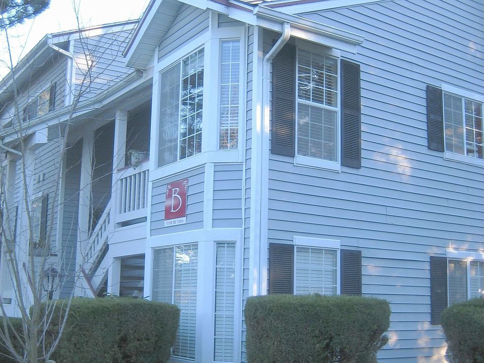 Kirkland Place 