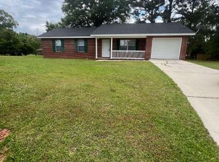 2119 Hamilton St, Quincy, FL 32351