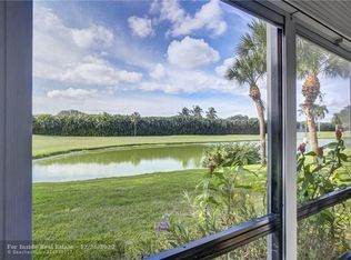 9811 N Hollybrook Lake Dr APT 101, Hollywood, FL 33025