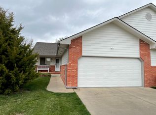 221 S Maize Rd UNIT 6, Wichita, KS 67209