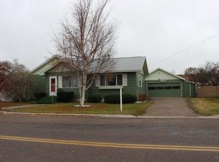 6 12th Ave W, Polson, MT 59860