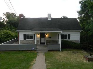 327 Reed Ave, Houston, PA 15342