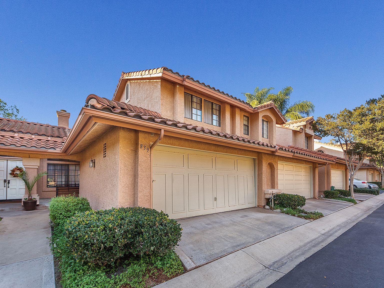 839 Paseo Tosamar, Camarillo, CA 93012 | Zillow