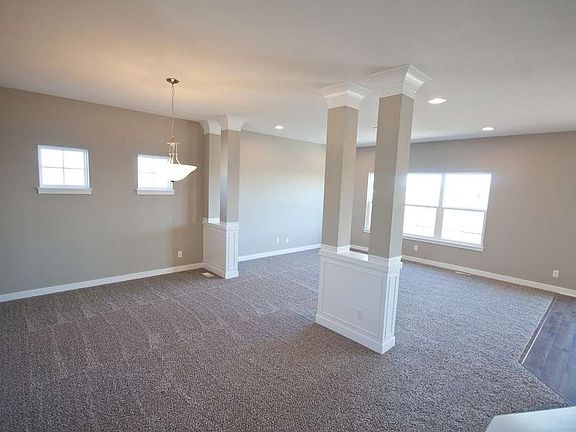 Dining Room/Great Room
