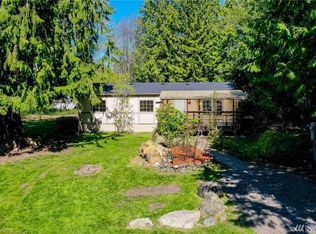 12658 NE Munson St, Kingston, WA 98346