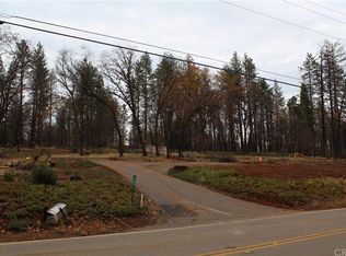 405 Valley View Dr, Paradise, CA 95969