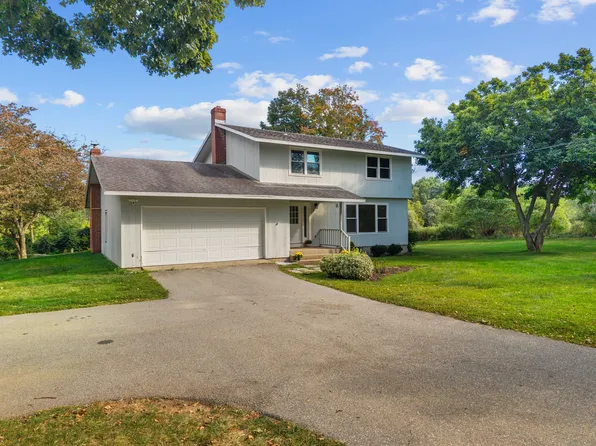 254 Wheeler Road, Stonington, CT 06378