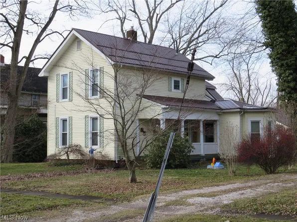 5733 Jefferson Ave, Ashtabula, OH 44004