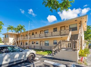 495 NW 43rd Ct #6, Fort Lauderdale, FL 33309