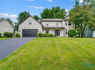 7738 Sandia Ct, Sylvania, OH 43560