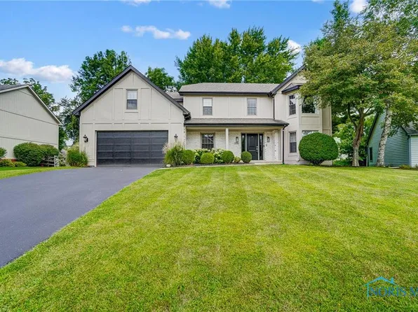 7738 Sandia Ct, Sylvania, OH 43560