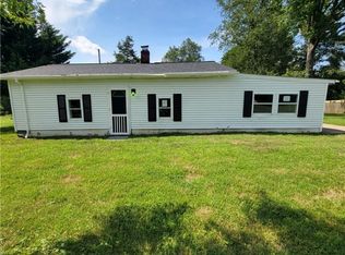21090 Blackjack Rd, Culpeper, VA 22701