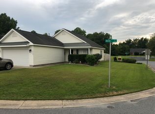 3100 Ruth Ct, Greenville, NC 27834