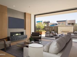 4849 N Camelback Ridge Dr #A108, Scottsdale, AZ 85251