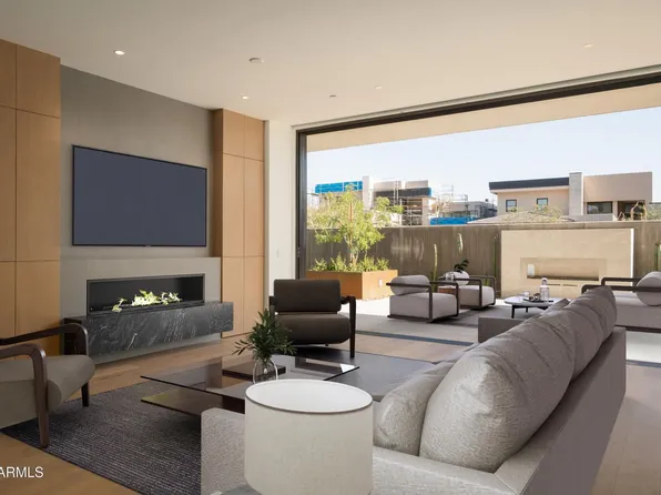 4849 N Camelback Ridge Dr, Scottsdale, AZ