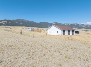 59 Rocky Rd, Boulder, MT 59632