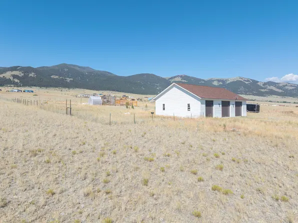 59 Rocky Rd, Boulder, MT 59632