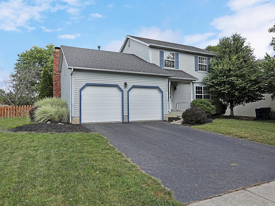 1st image of 3808 Kilmuir Dr