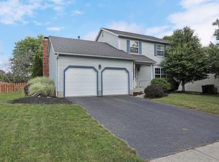 3808 Kilmuir Dr, Columbus, OH 43221