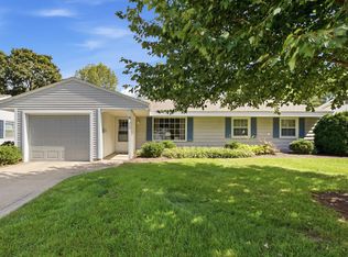 94 Mohican Trl, Lexington, OH 44904