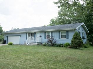 200 8th St NW, Mount Vernon, IA 52314