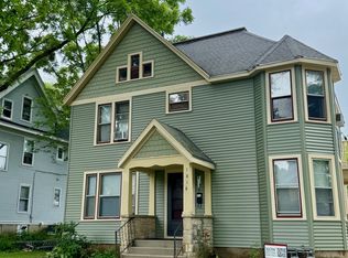 1814 Madison St #1, Madison, WI 53711
