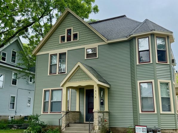 1814 Madison St #1