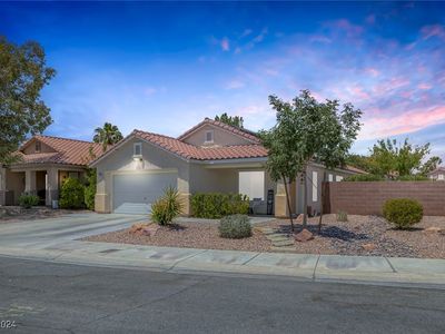 8004 Tailwind Ave, Las Vegas, NV, 89131