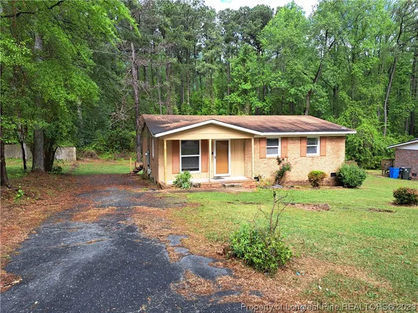2527 Vestal Ave, Fayetteville, NC 28301