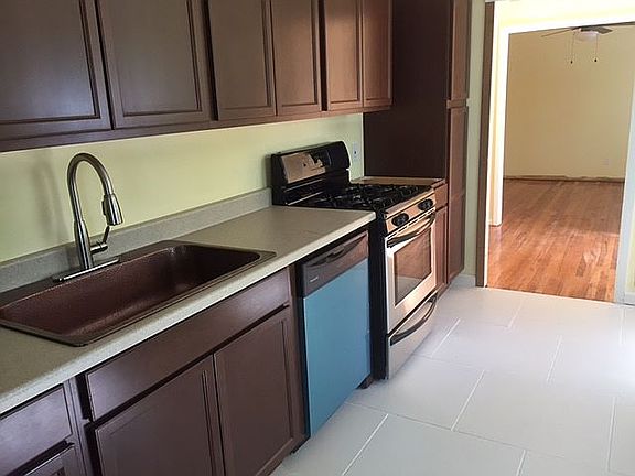 New Kitchen