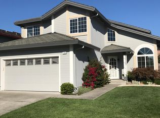 7504 Maximillian Pl, Rohnert Park, CA 94928