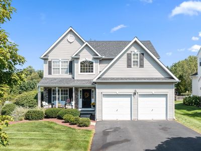 5363 Red Oak Dr, Coopersburg, PA, 18036